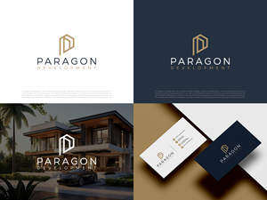 Logo Design by COLOUR CREATIVE for this project | Design: #35912066