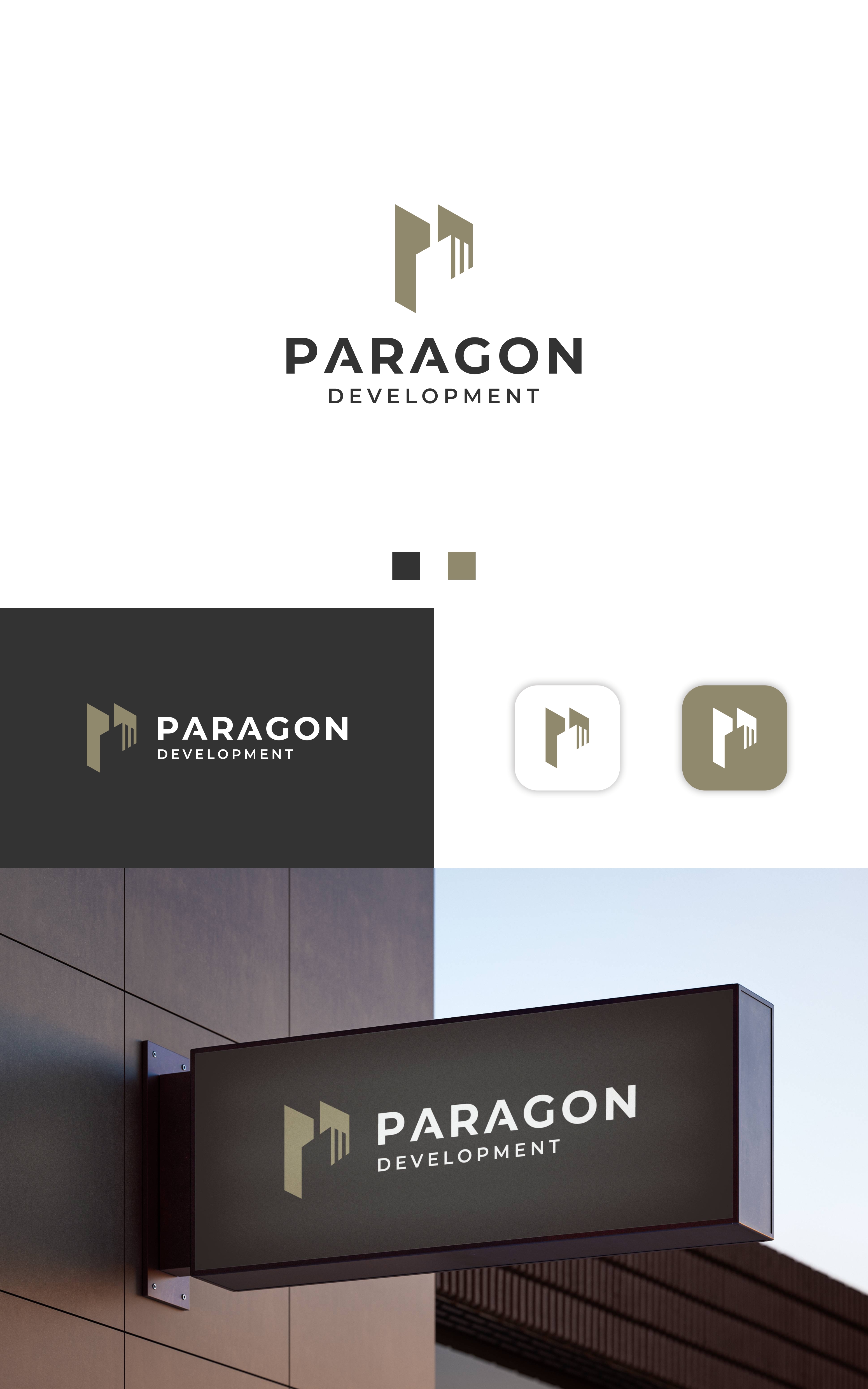 Logo Design by Dell_a.Design for this project | Design #35885637