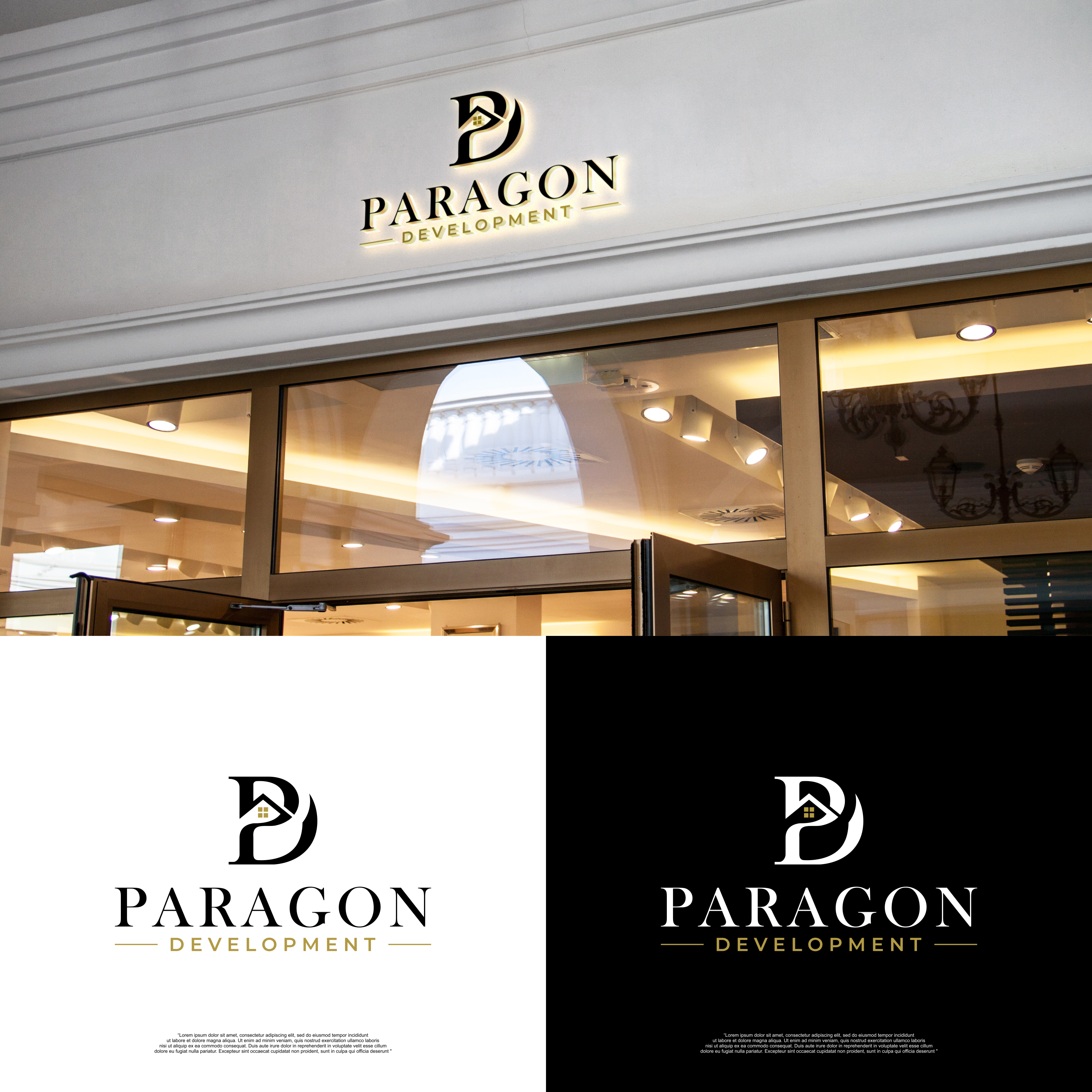 Logo Design by syad666 for this project | Design #35885369