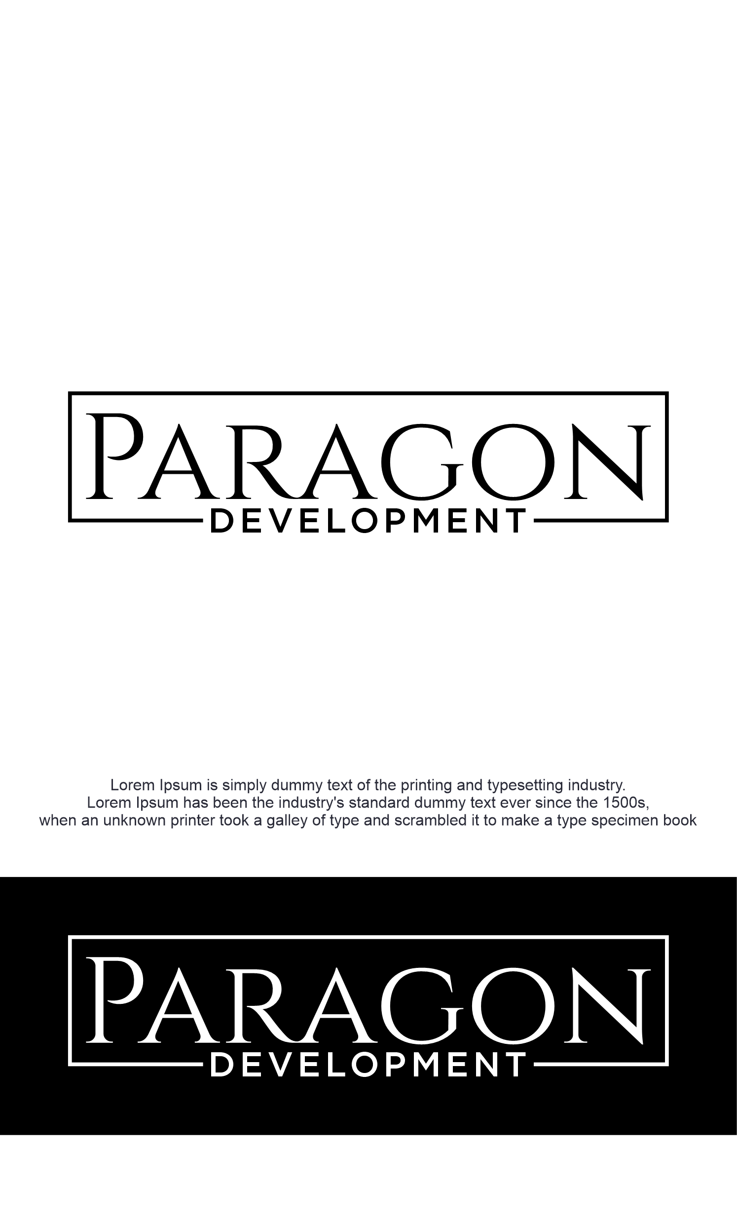 Logo Design by Abigaill_design for this project | Design #35887772