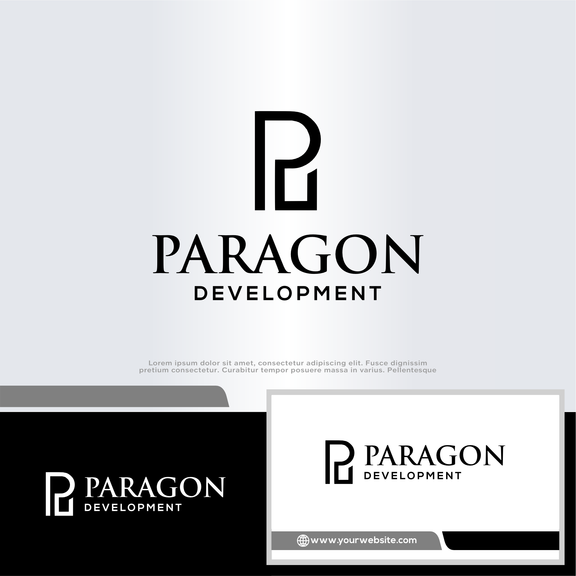 Logo Design by win it for this project | Design #35885374