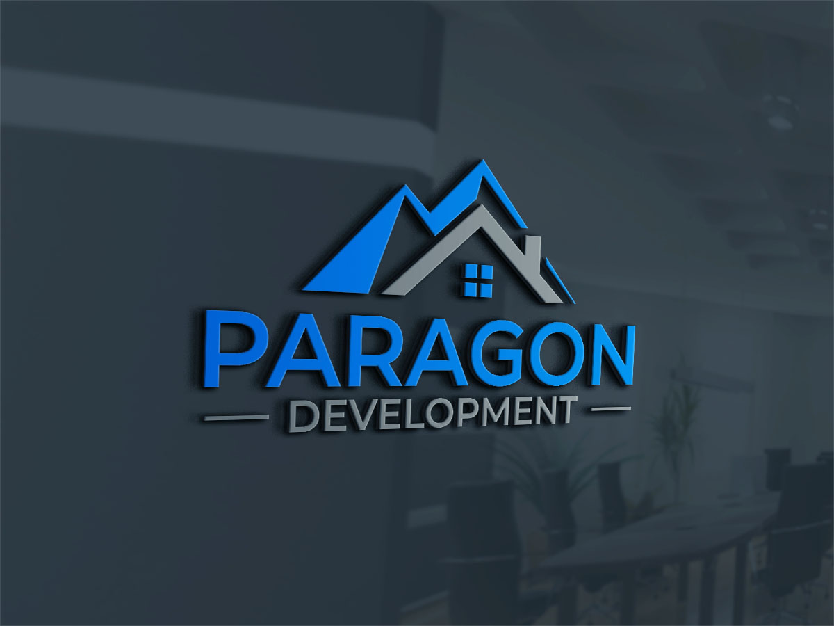 Logo-Design von GraphiqueLab für dieses Projekt | Design #35889098