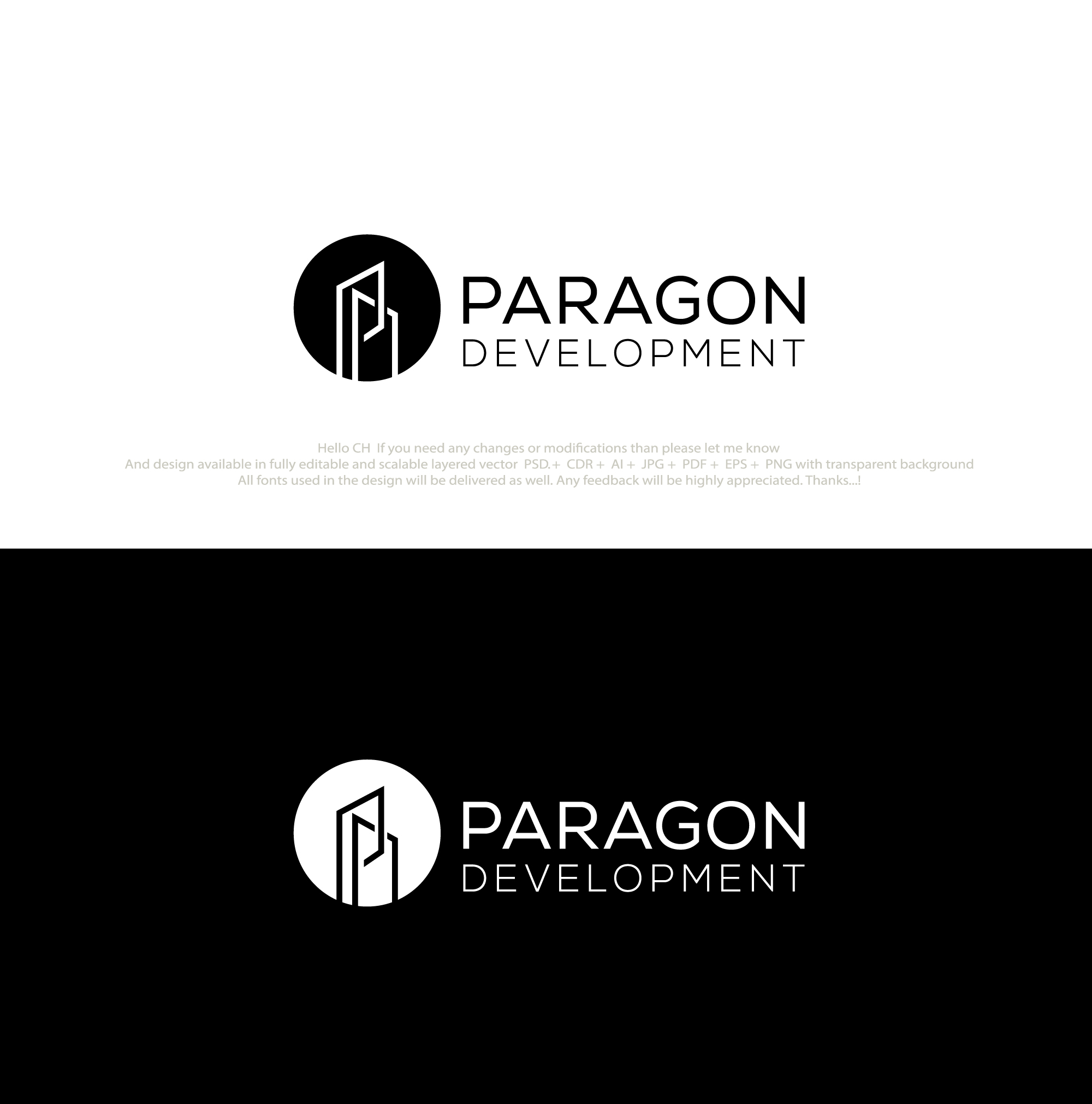 Logo-Design von NexaBrand für dieses Projekt | Design #35896287