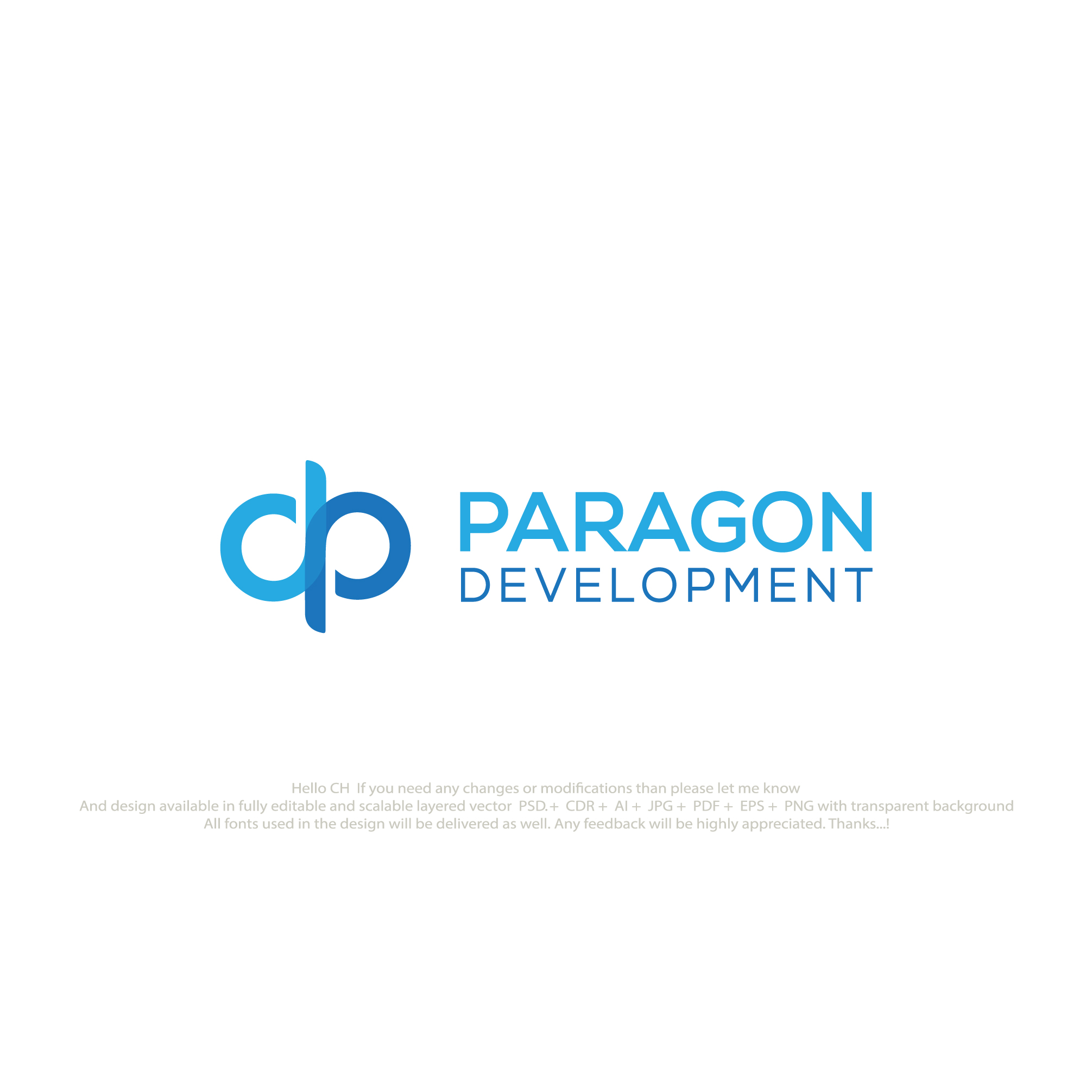 Logo Design by NexaBrand for this project | Design #36059002