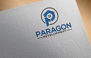 Logo Design by Jubaidur Creative Designer for this project | Design: #36076639