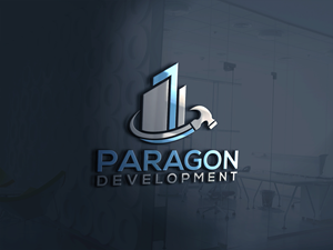 Logo Design by Jubaidur Creative Designer for this project | Design: #36076640