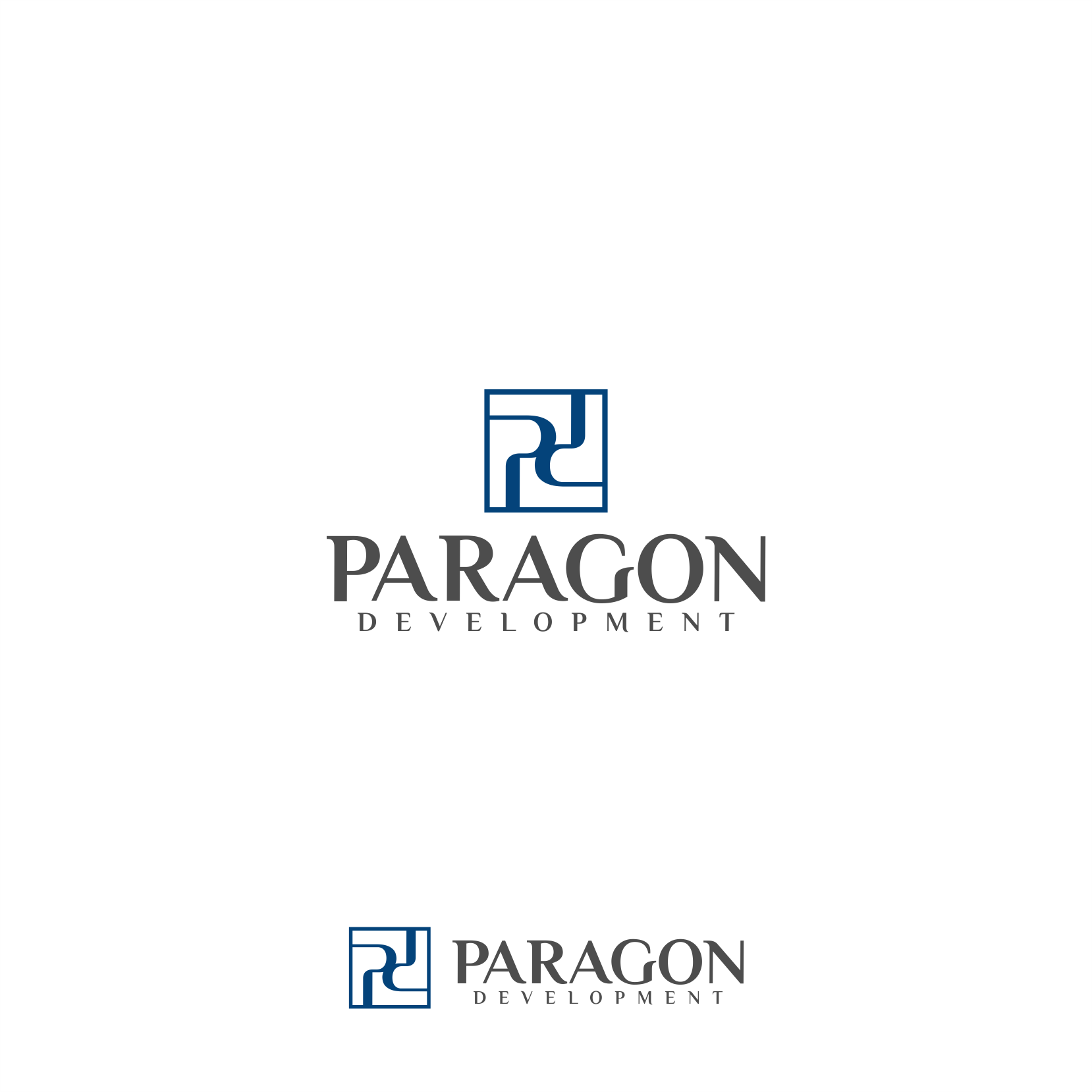Logo Design by Arham Hidayat for this project | Design #36066814