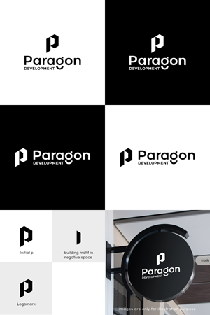 Diseño de Logo por nandkumar para este proyecto | Diseño: #35899133