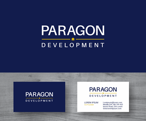 Diseño de Logo por MBARO para este proyecto | Diseño: #35928239