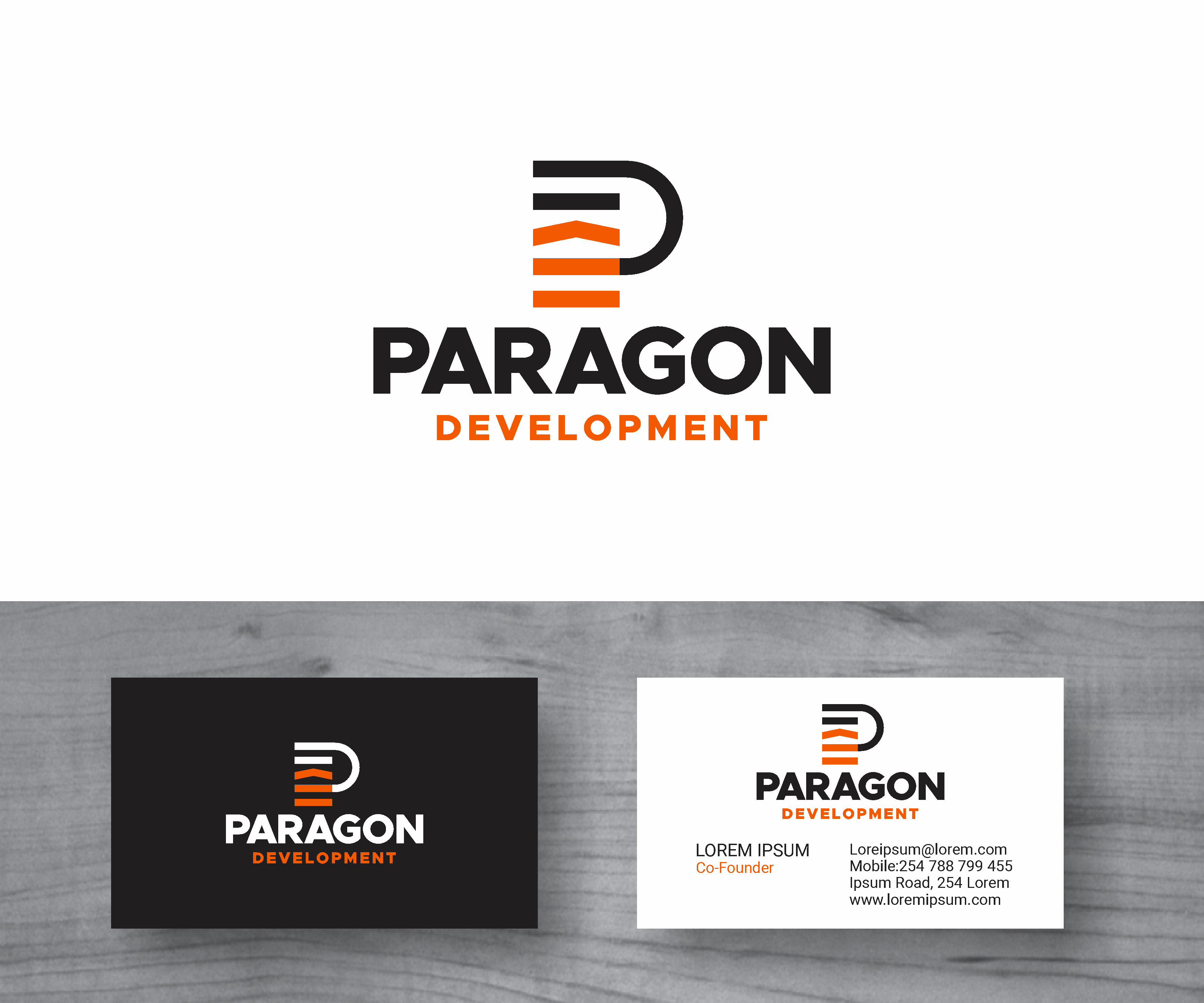Logo Design by MBARO for this project | Design #35928240