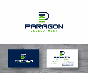 Logo Design by MBARO for this project | Design #35929424