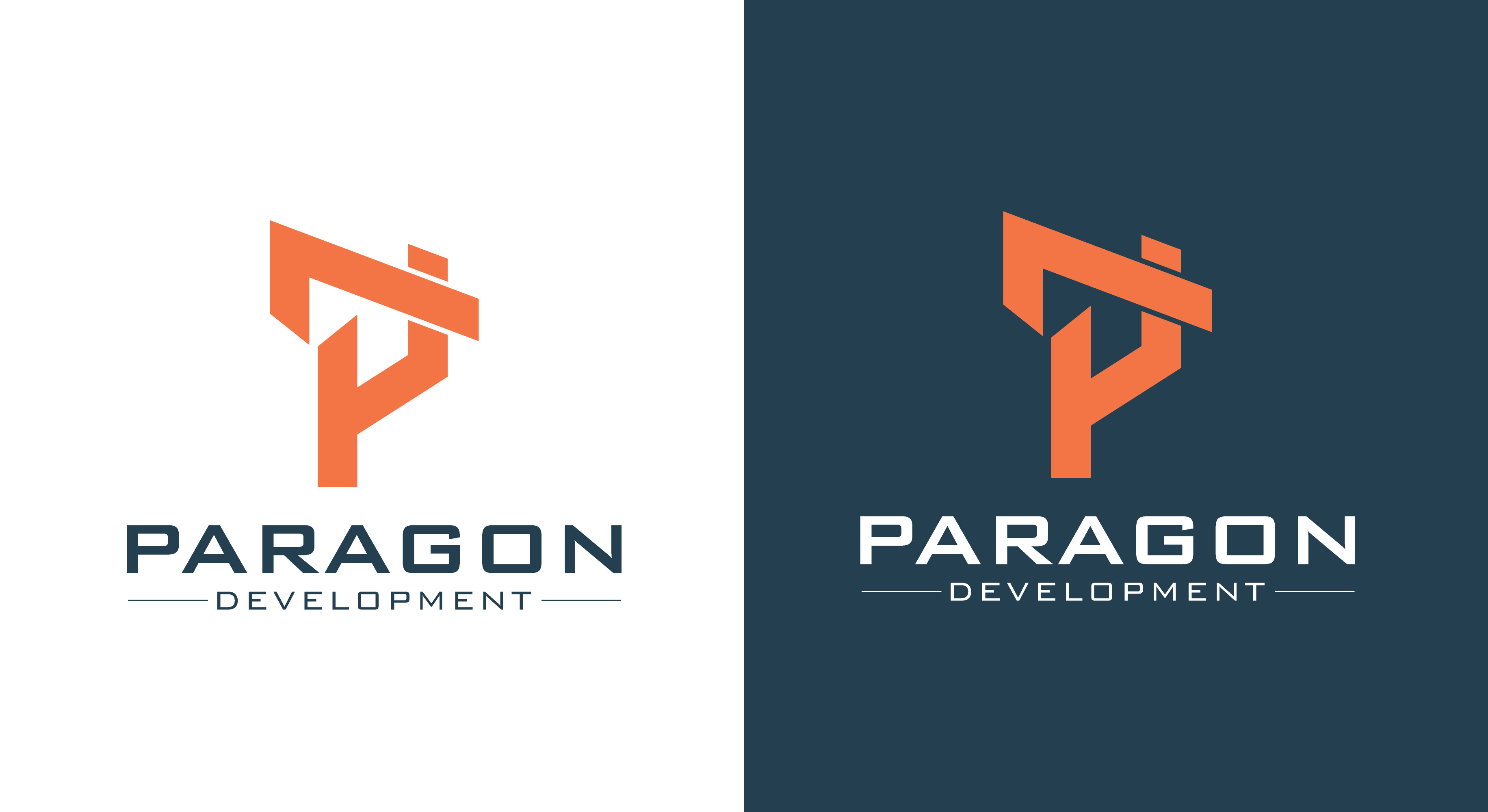 Logo Design by Paras Bali for this project | Design #35930481