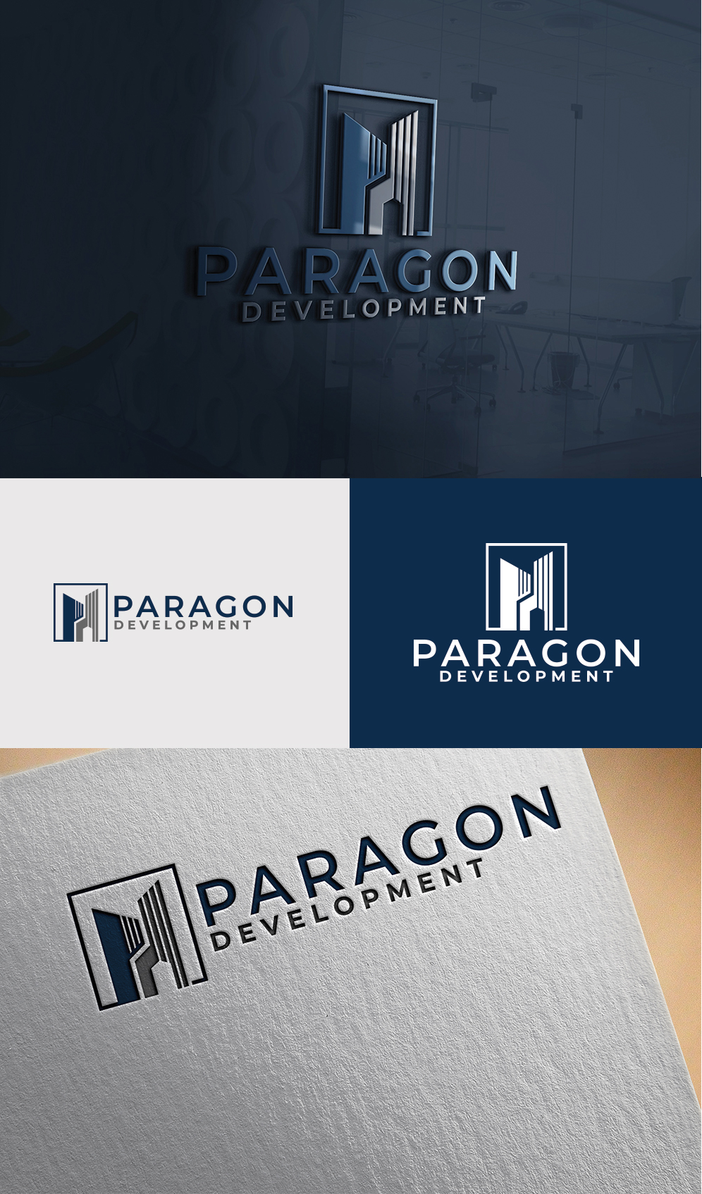 Logo Design by Imran_me for this project | Design #36053186