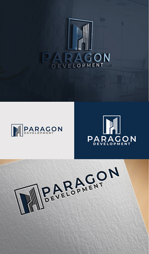 Diseño de Logo por Imran_me para este proyecto | Diseño: #36053186
