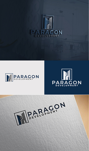 Diseño de Logo por Imran_me para este proyecto | Diseño: #36053206