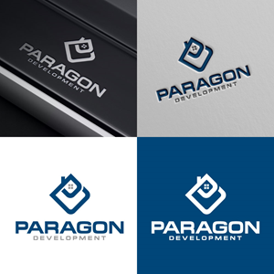 Logo Design by Znuj Esilas for this project | Design: #35921310