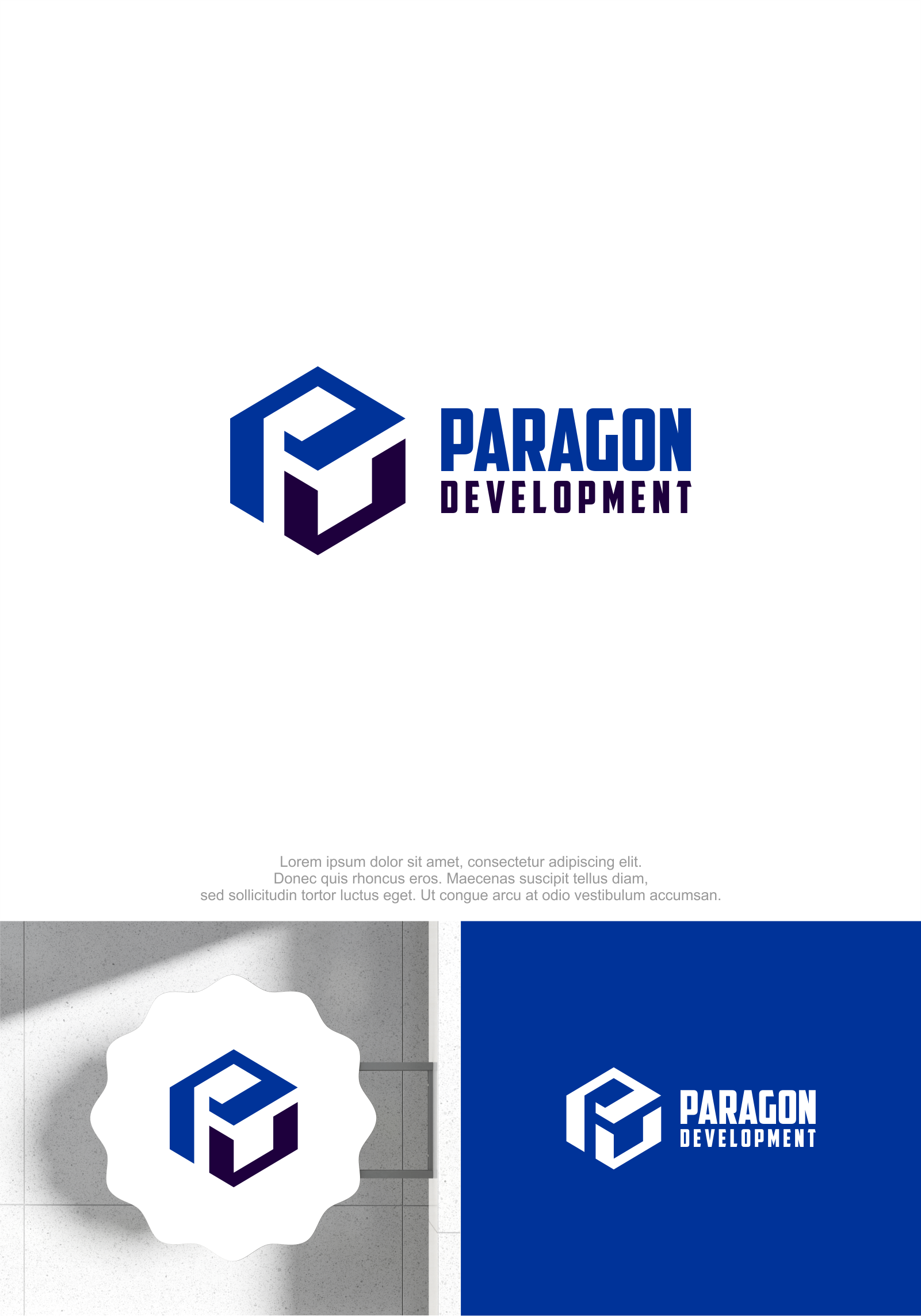 Logo Design by M.Syaiful Huda for this project | Design #35887785