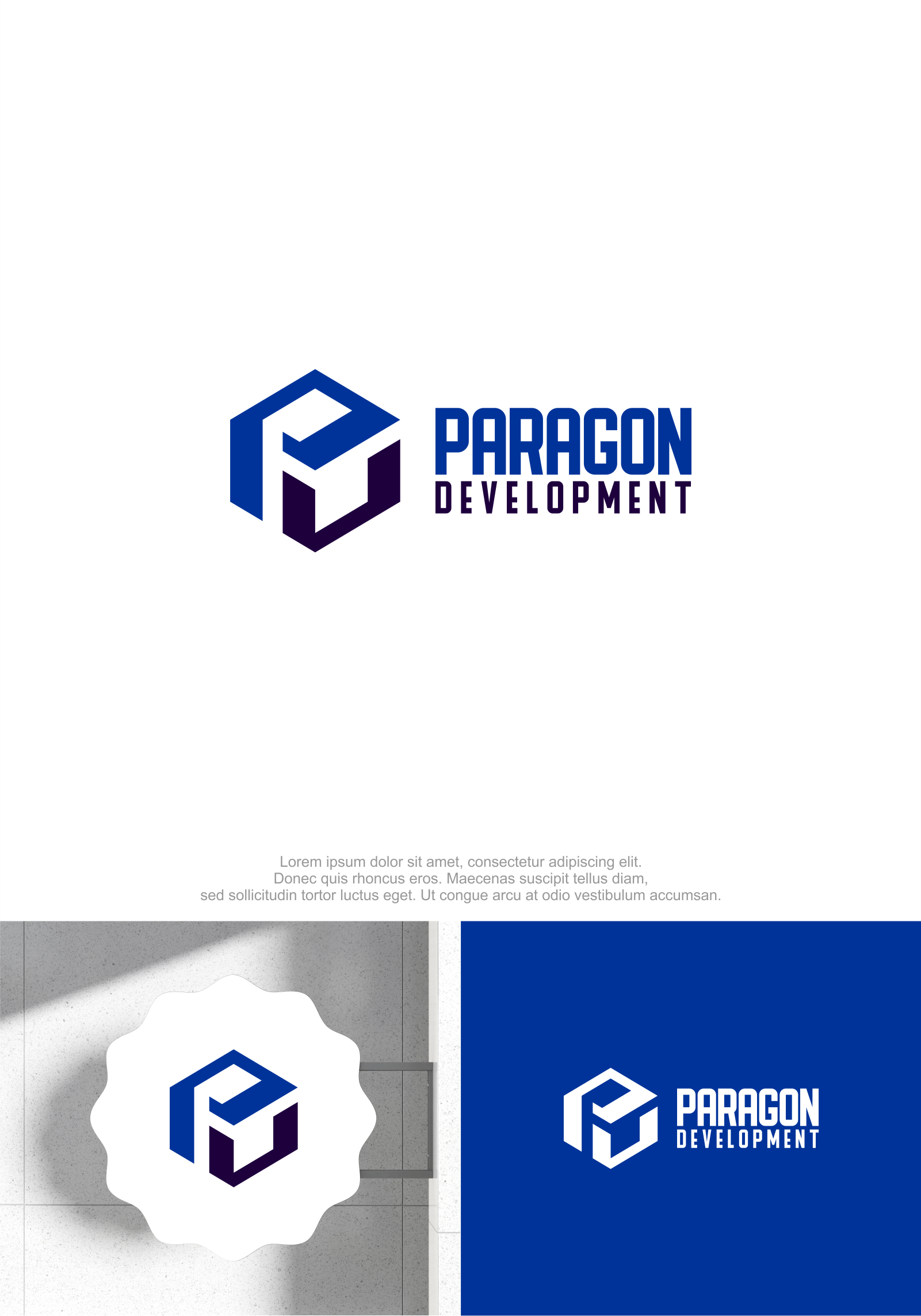 Logo Design by M.Syaiful Huda for this project | Design #35887863