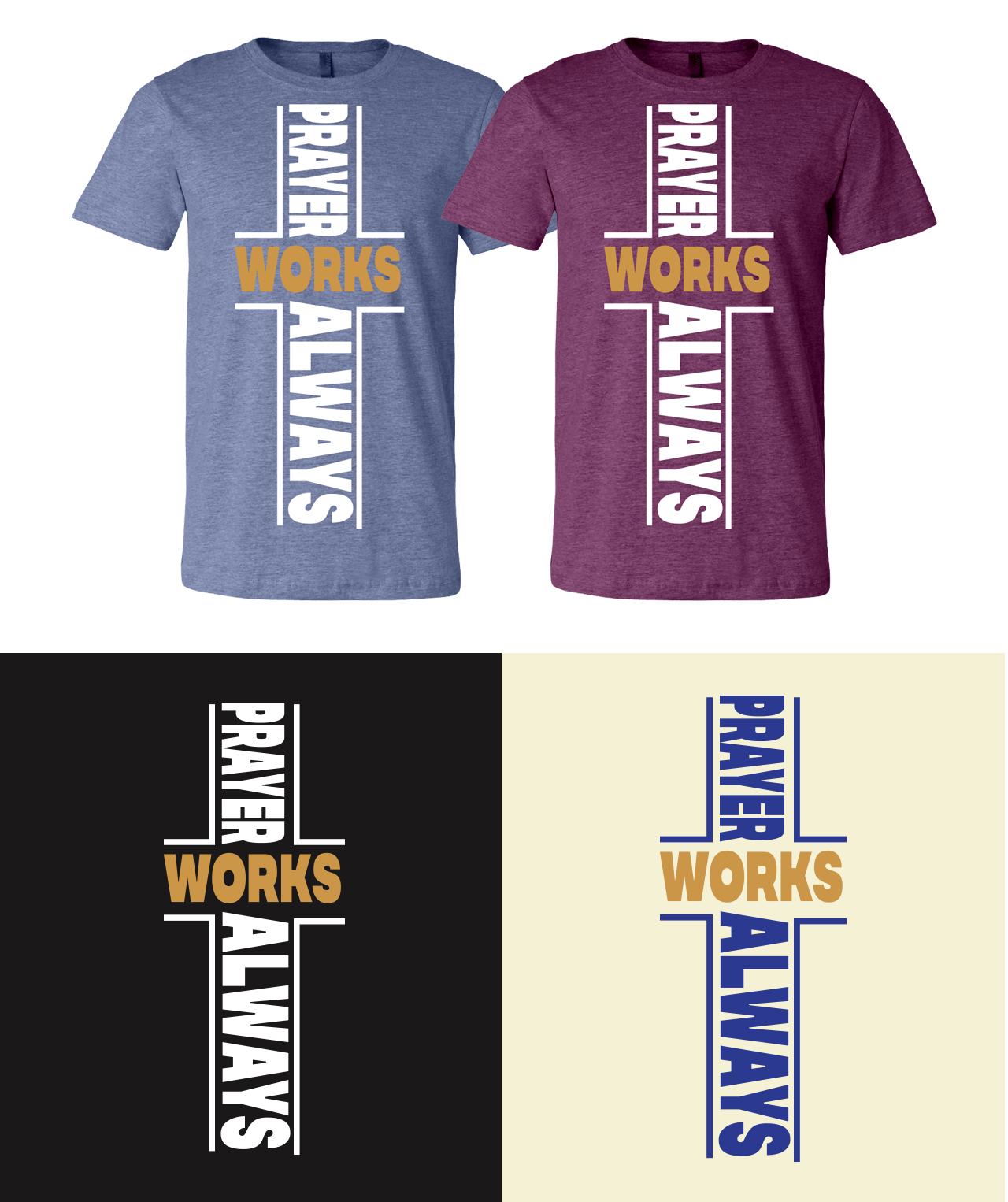 Apparel Design by Teespixels for this project | Design #35892137