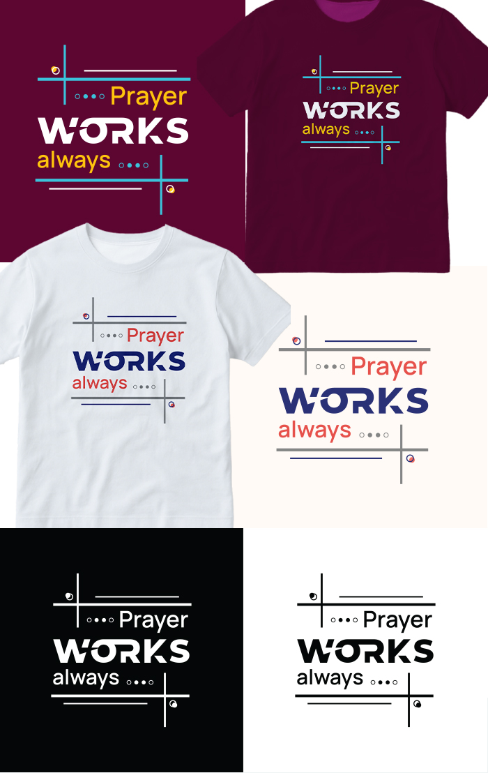 Apparel Design by SHRA_BONTI for this project | Design #35887826