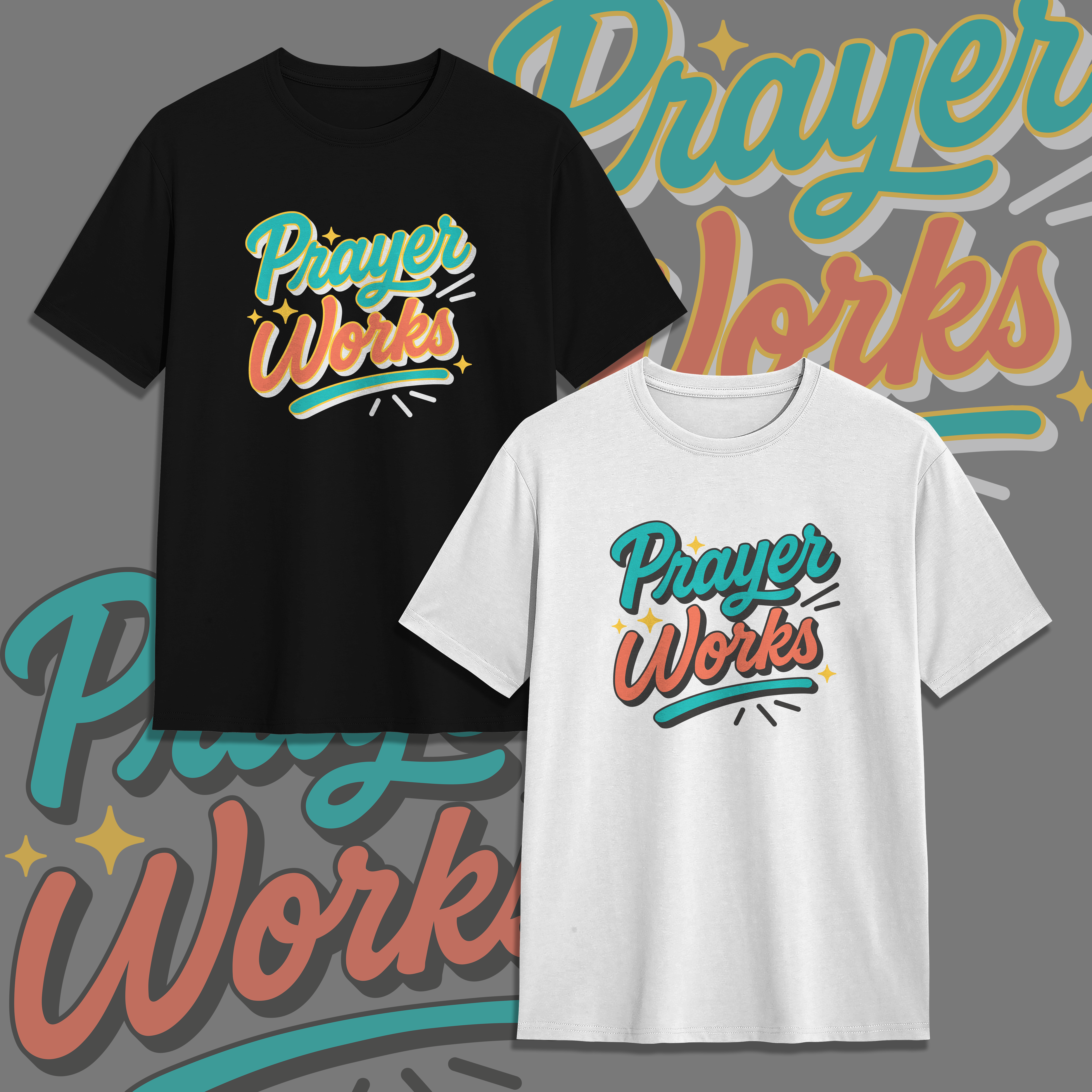 Apparel Design by V FOUR DESIGN for this project | Design #35898666