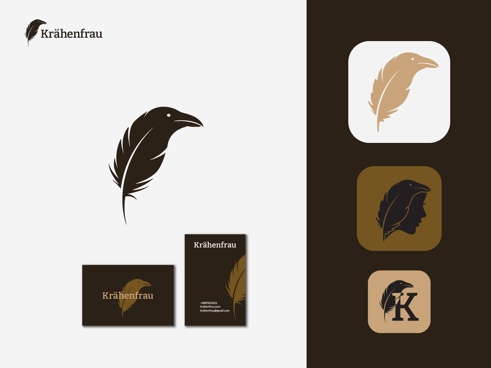 Diseño de Logo por silverbeams para este proyecto | Diseño #35919761