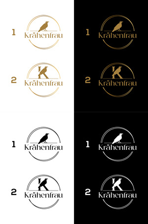 Logo Design by healer1617 for this project | Design: #35897758
