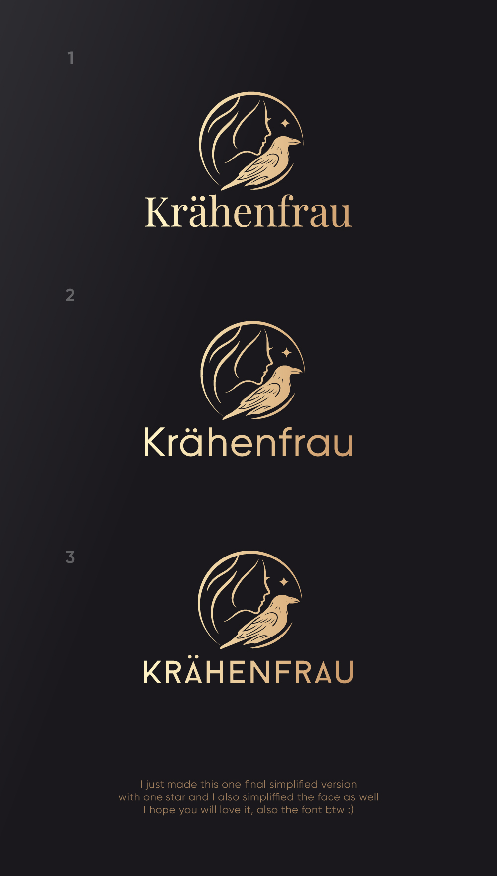 Logo-Design von apik. für dieses Projekt | Design #35911737