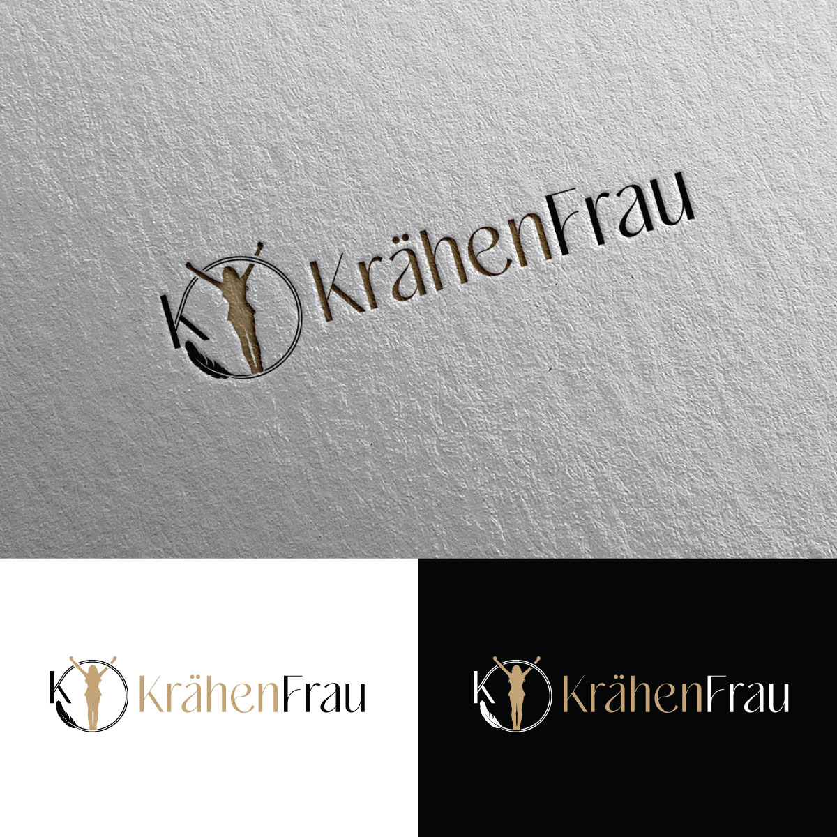 Design de Logo par Alex Henry pour ce projet | Design #35895518
