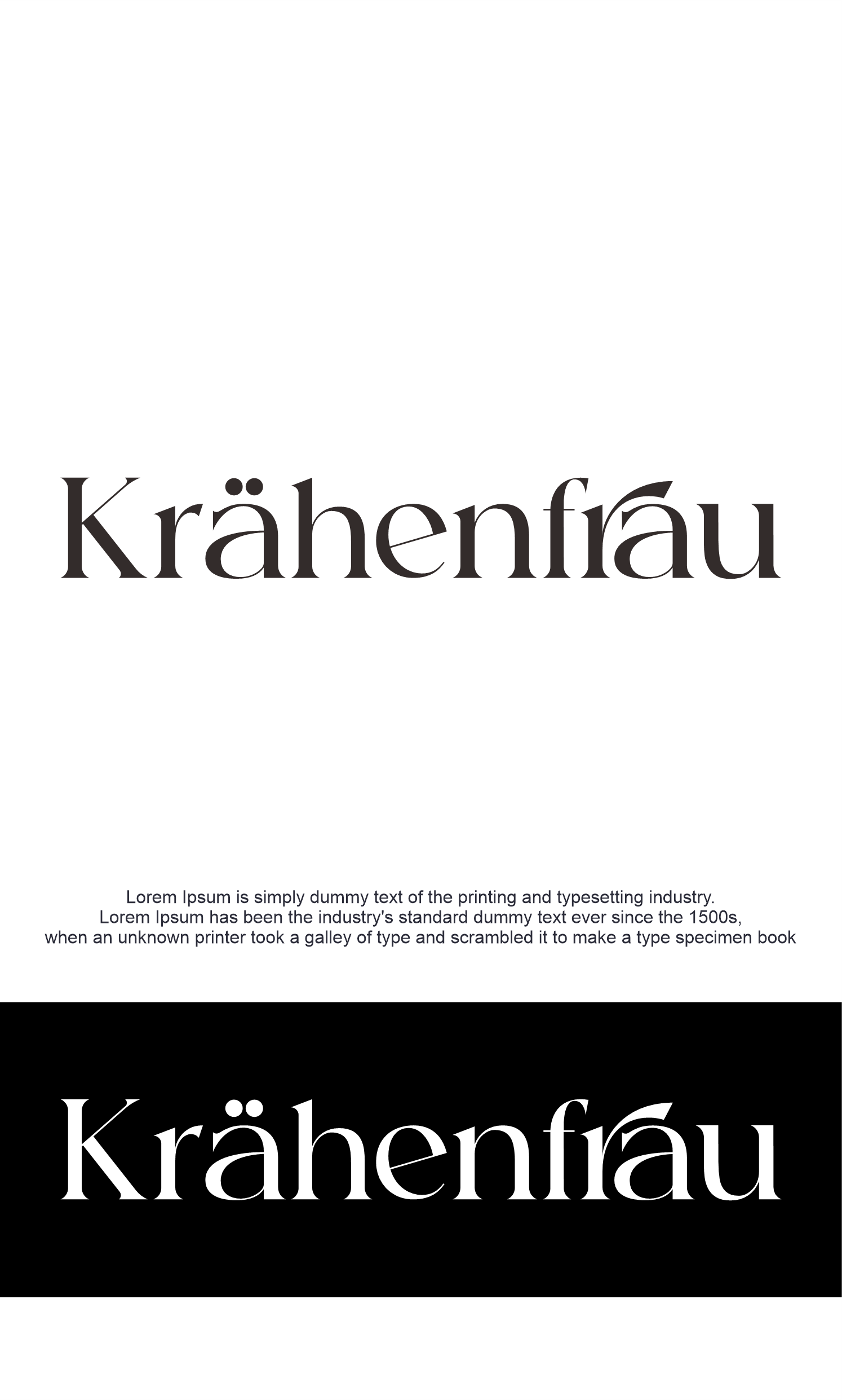 Logo Design by Abigaill_design for this project | Design #35887552