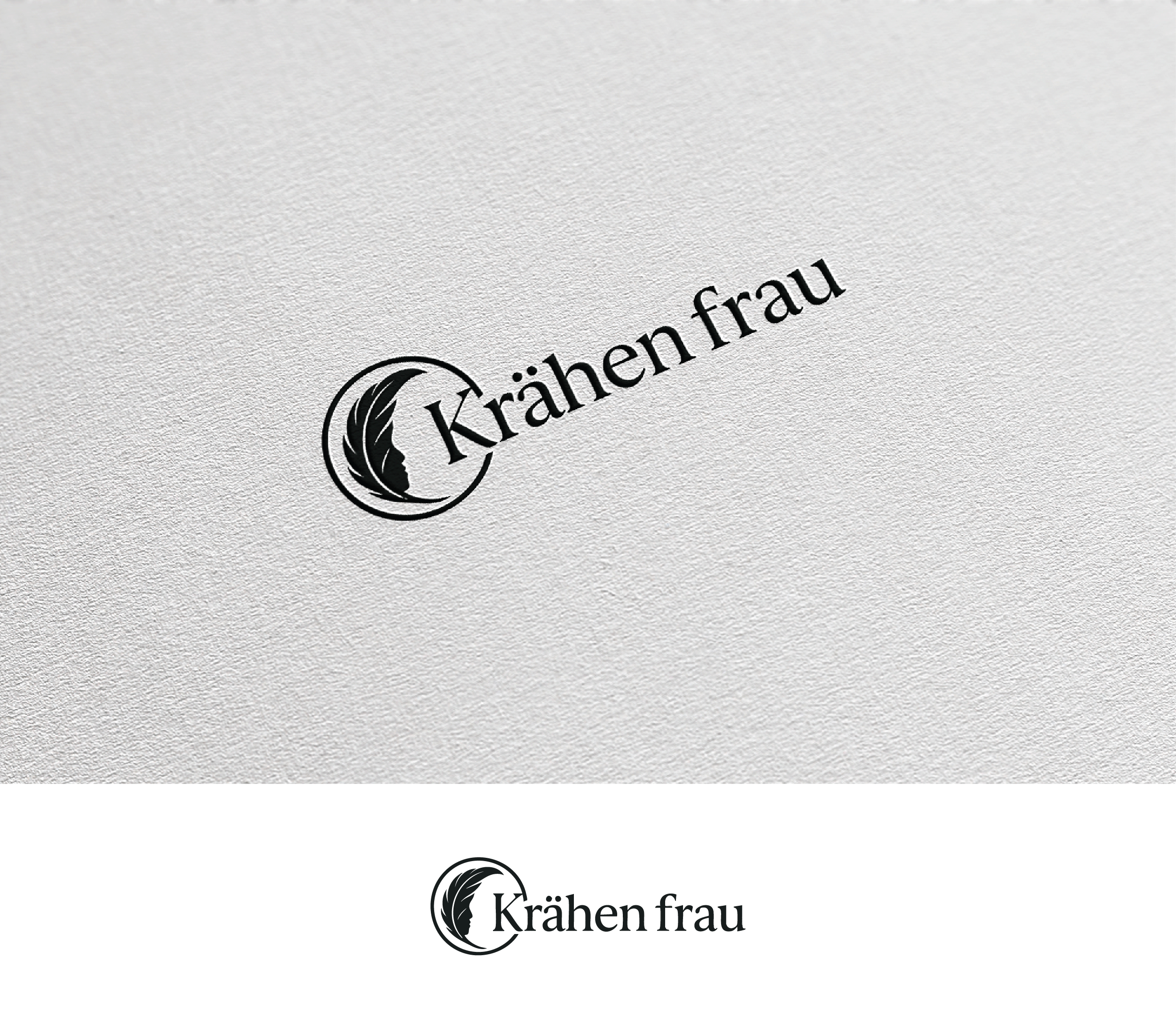 Logo Design by Afsana_Hoque for this project | Design #35893288