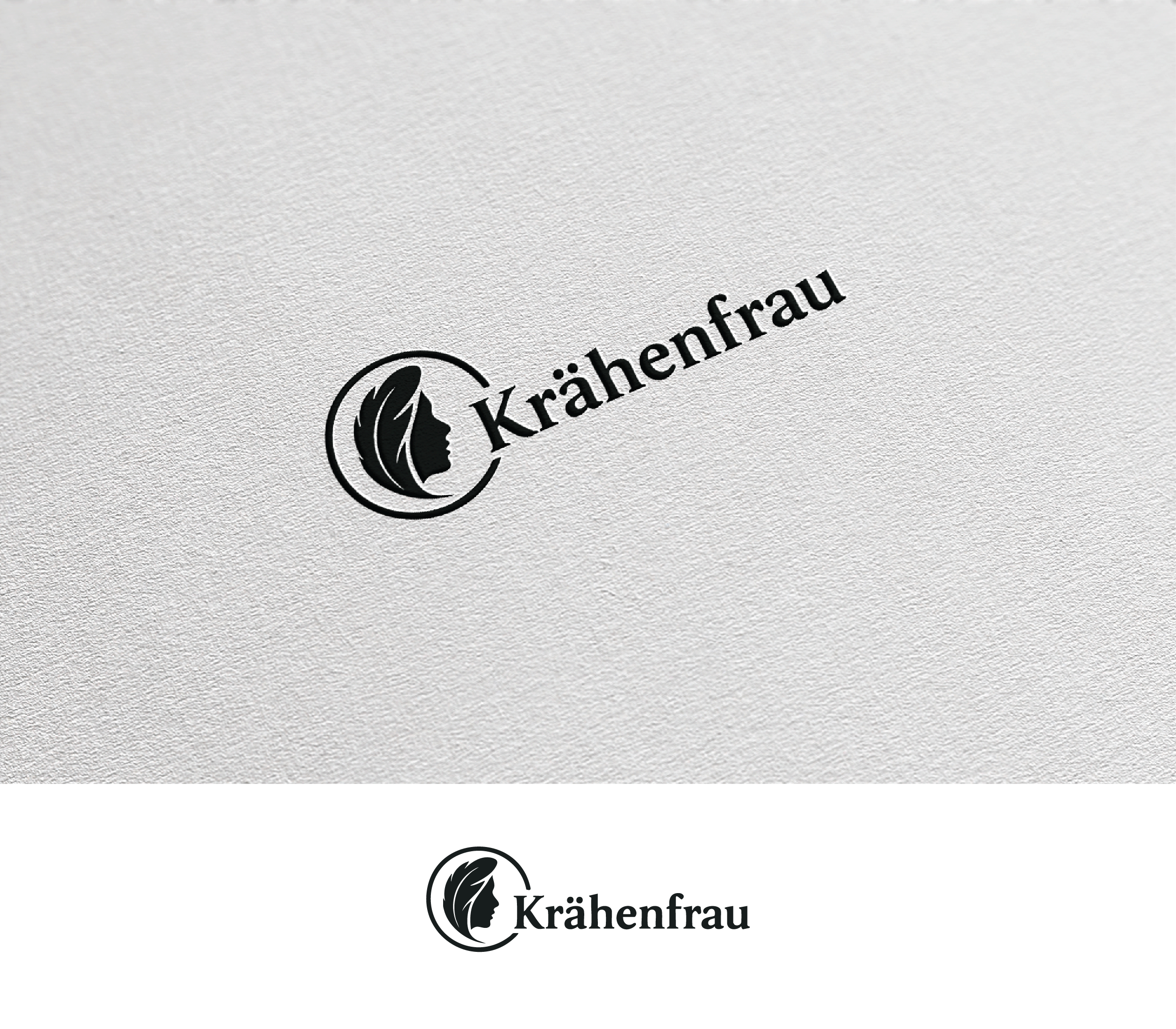 Logo Design by Afsana_Hoque for this project | Design #35896464