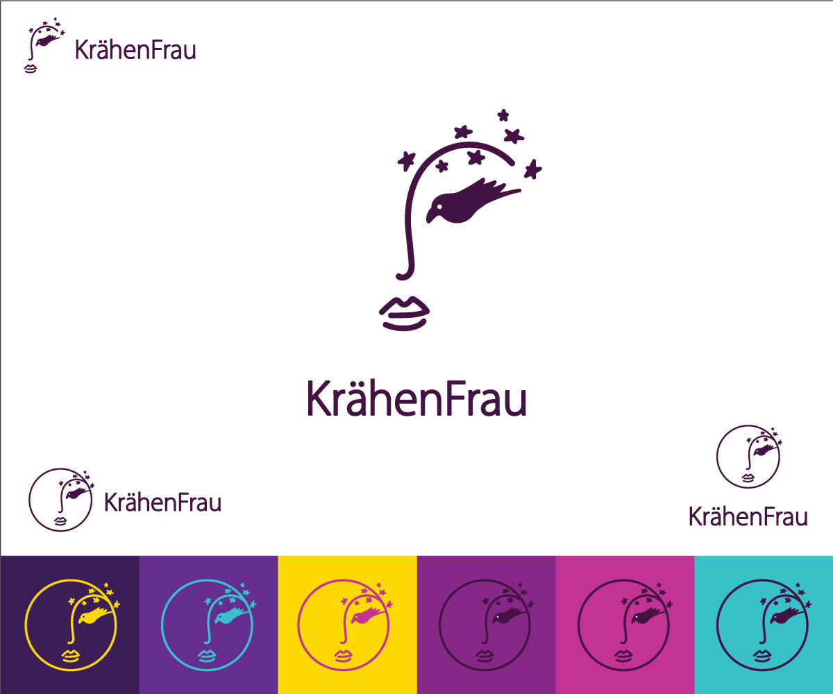 Logo Design by Zyn for this project | Design #35931468
