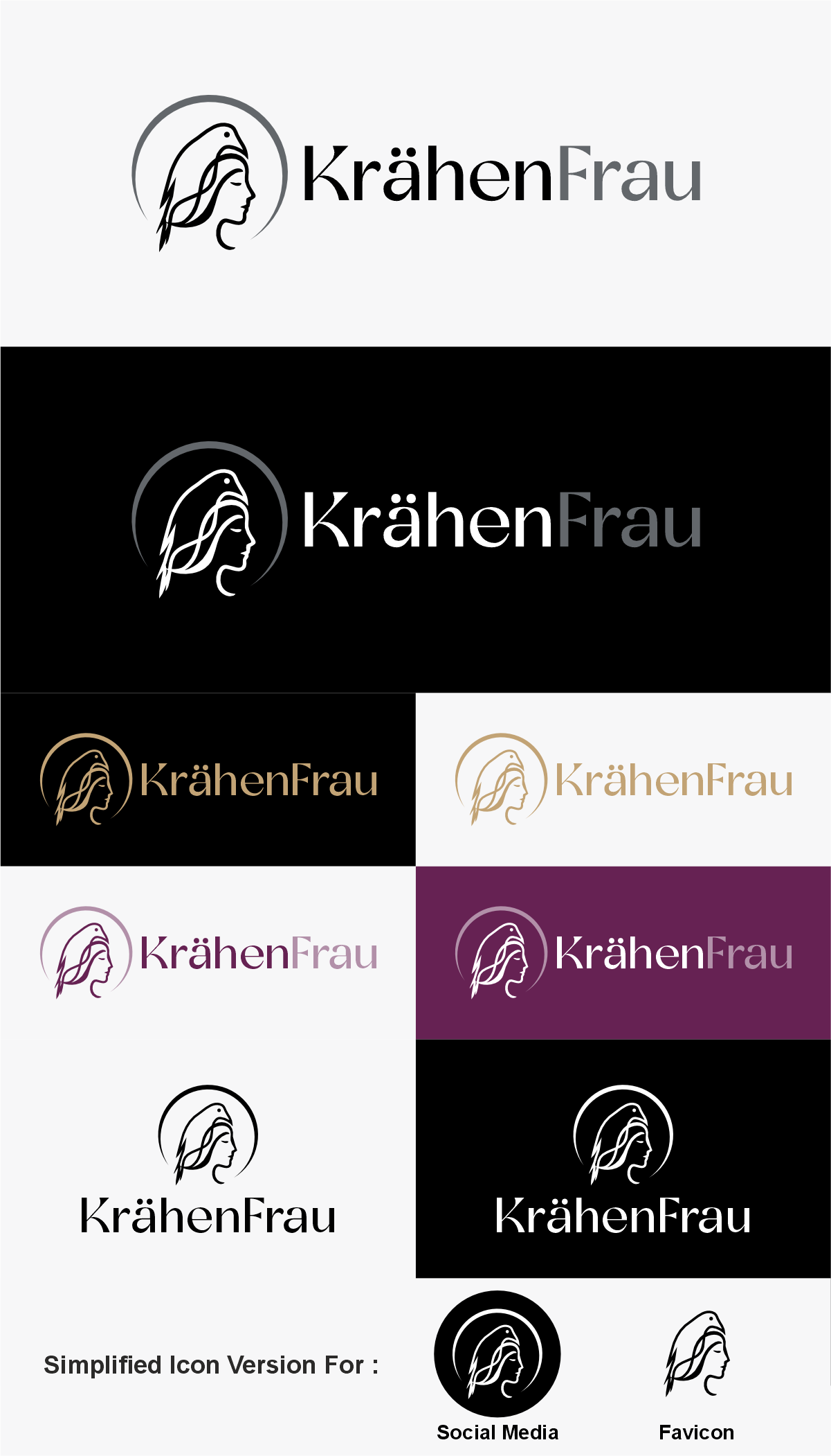 Logo Design by S.S. Mulla for this project | Design #35914328