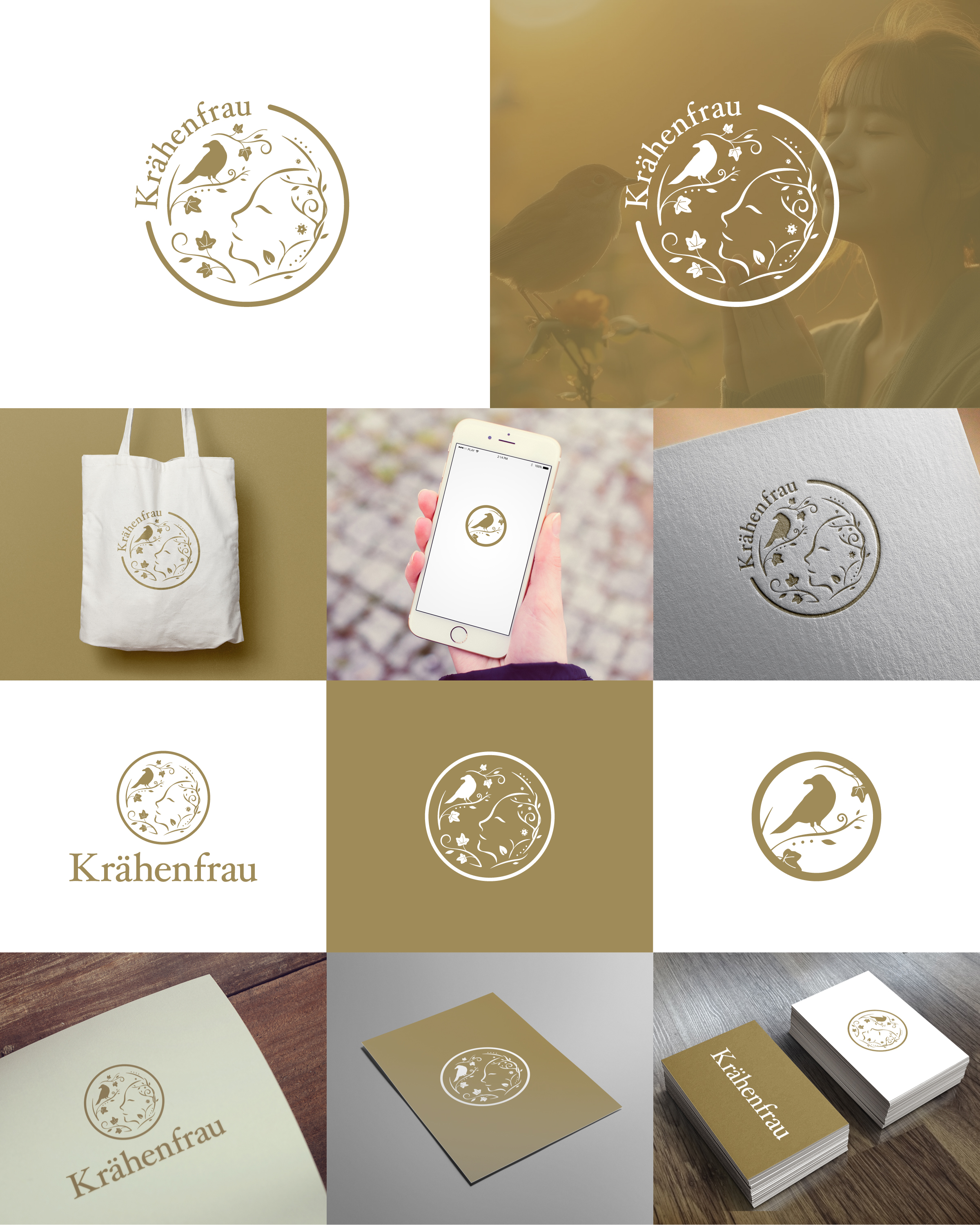 Logo-Design von NineOwl für dieses Projekt | Design #35890754