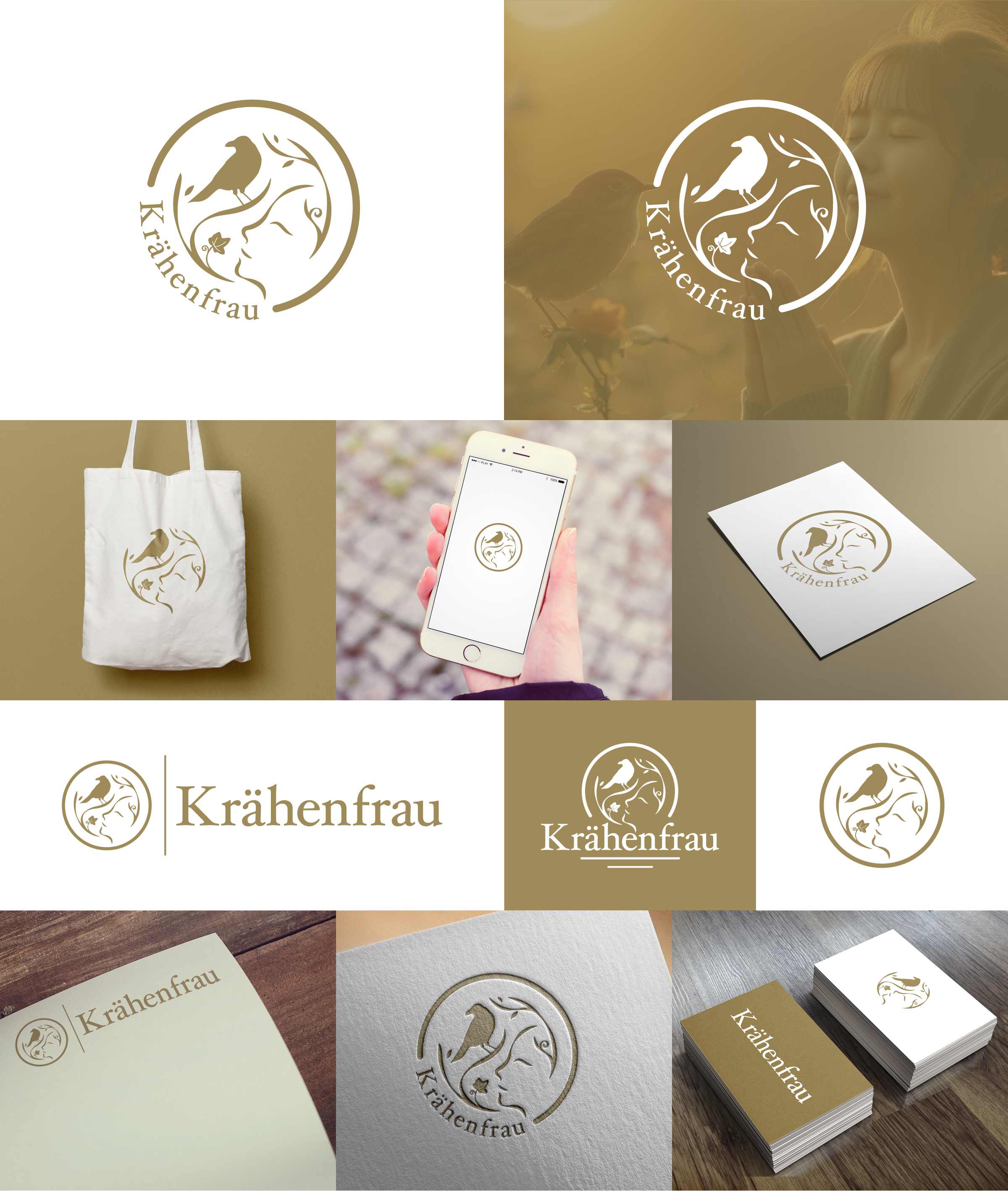 Logo-Design von NineOwl für dieses Projekt | Design #35896921