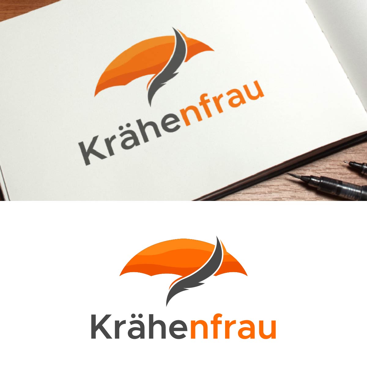 Logo Design by fly  design for this project | Design #35898843