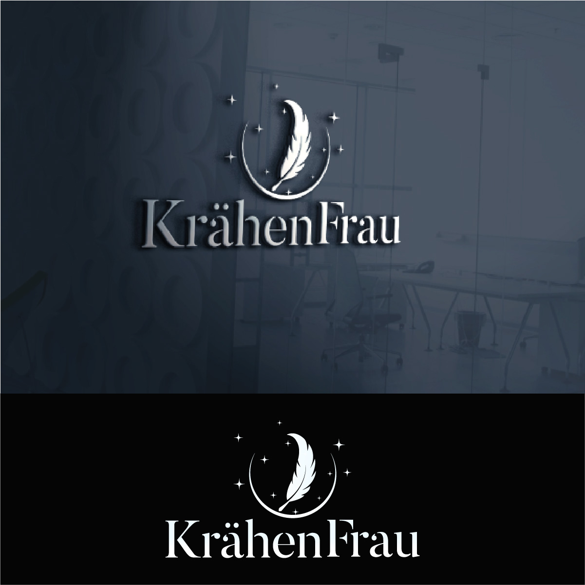 Logo Design by fly  design for this project | Design #35904403