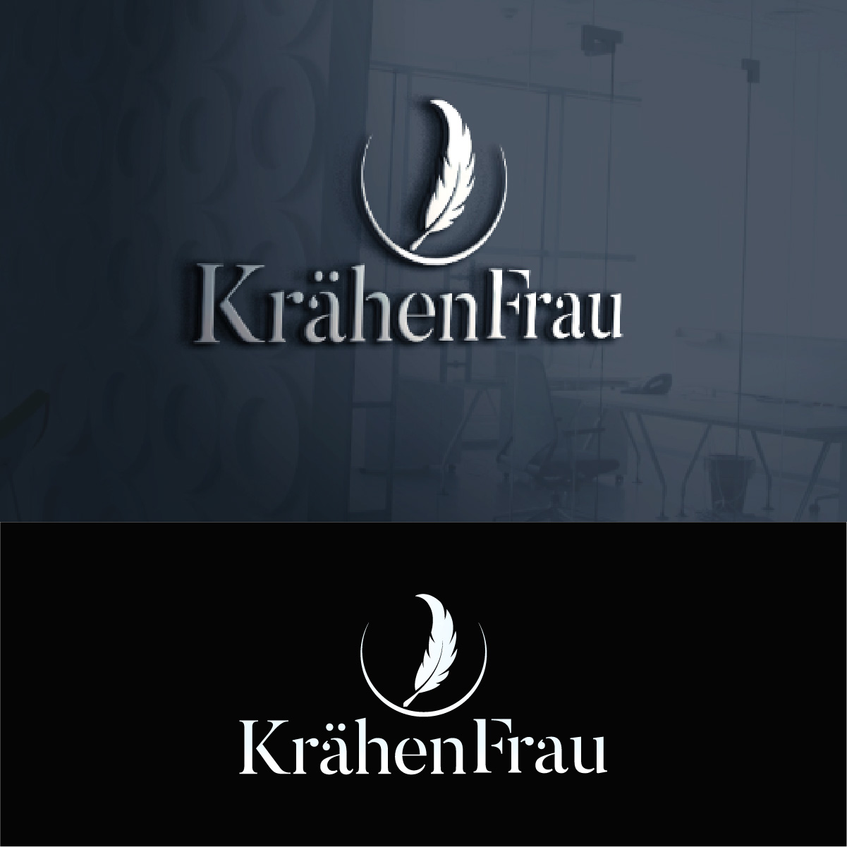 Logo Design by fly  design for this project | Design #35909886