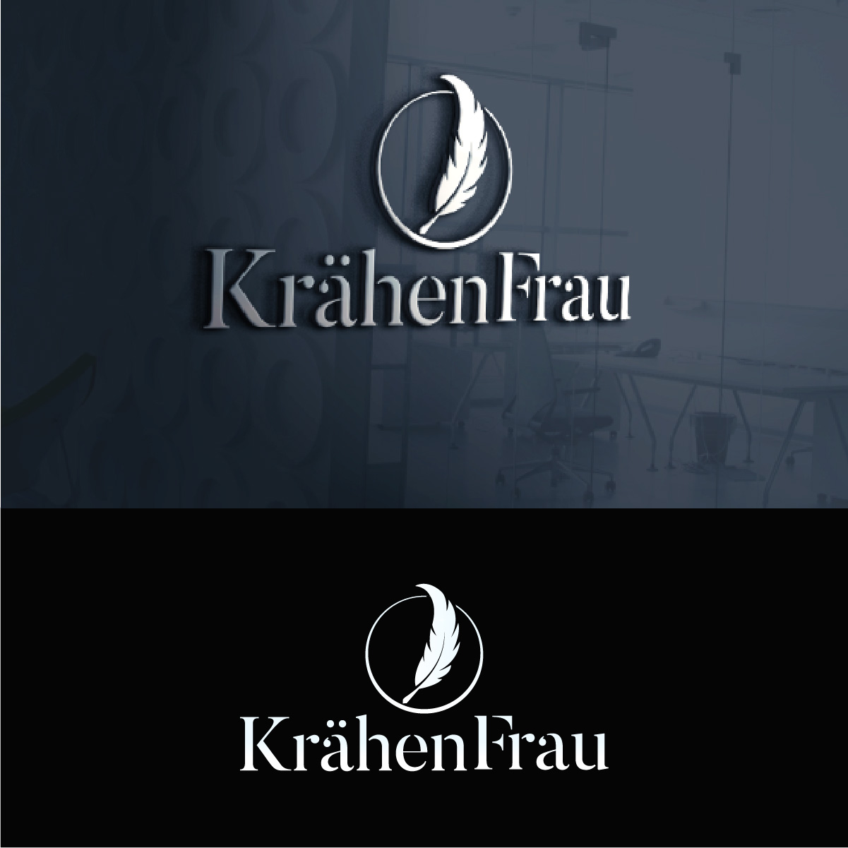 Logo Design by fly  design for this project | Design #35909887