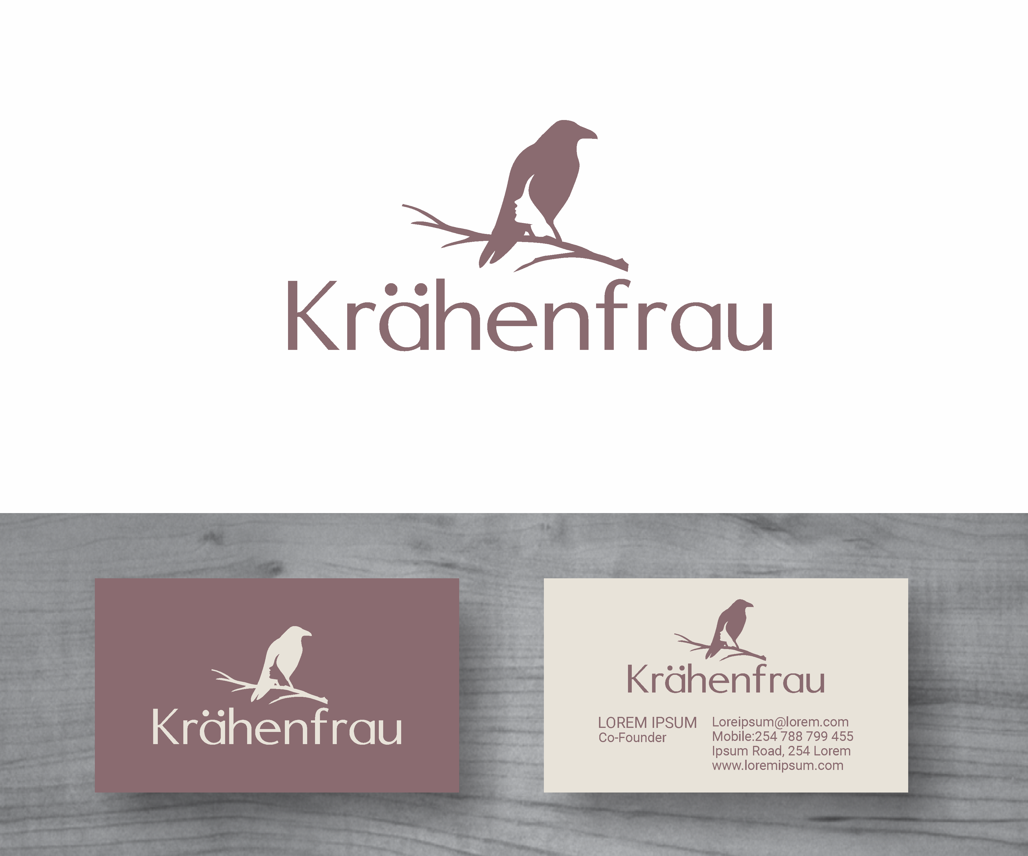 Logo Design by MBARO for this project | Design #35930098