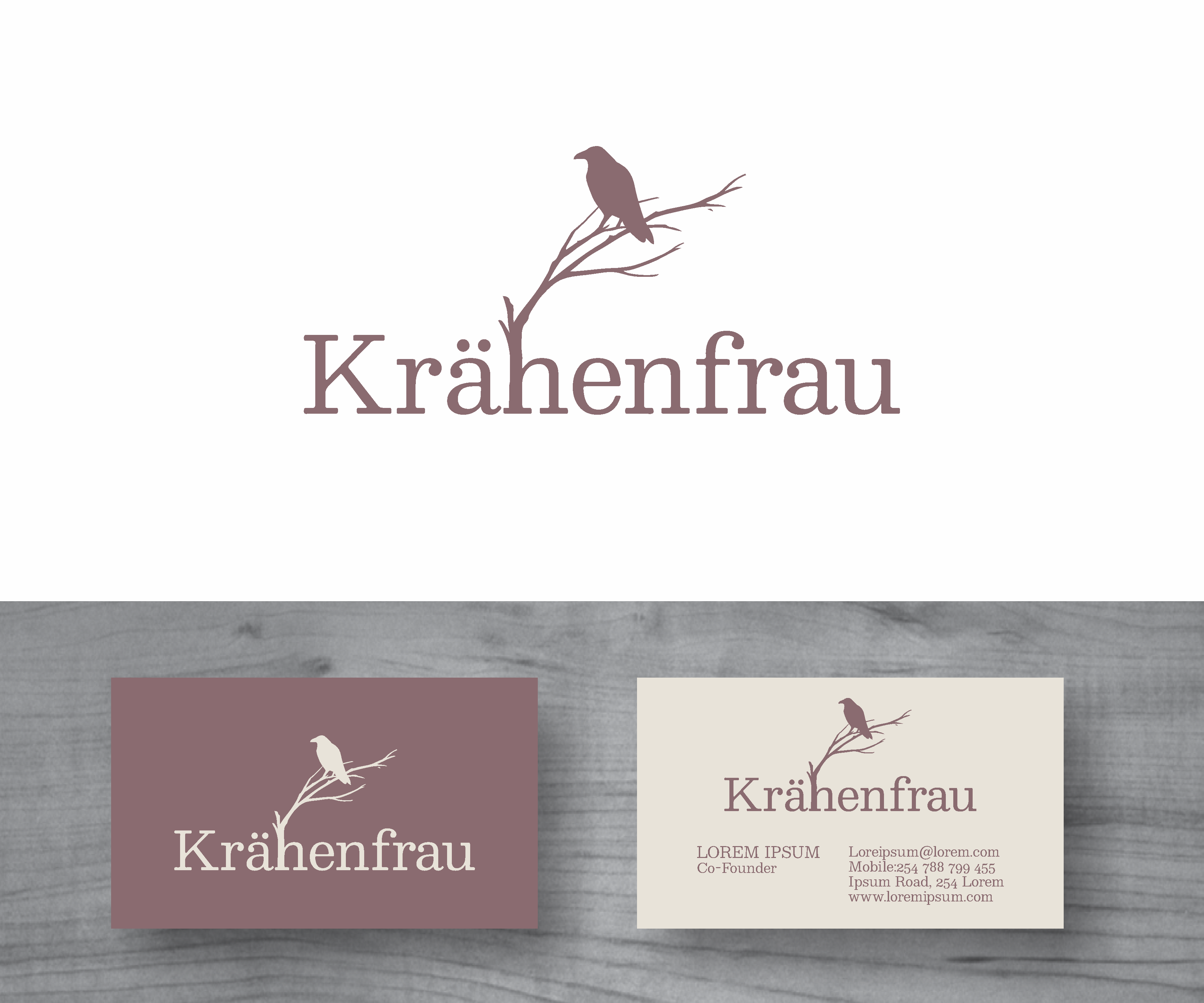 Logo Design by MBARO for this project | Design #35930101