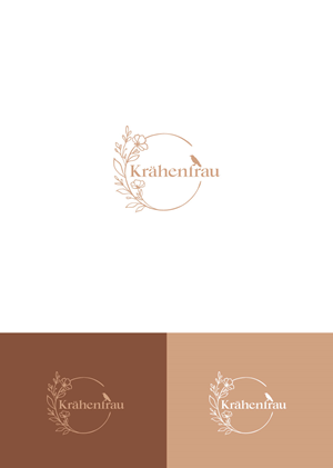 Design de Logo par Amethystica pour ce projet | Design : #35890209