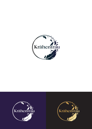 Design de Logo par Amethystica pour ce projet | Design : #35890621