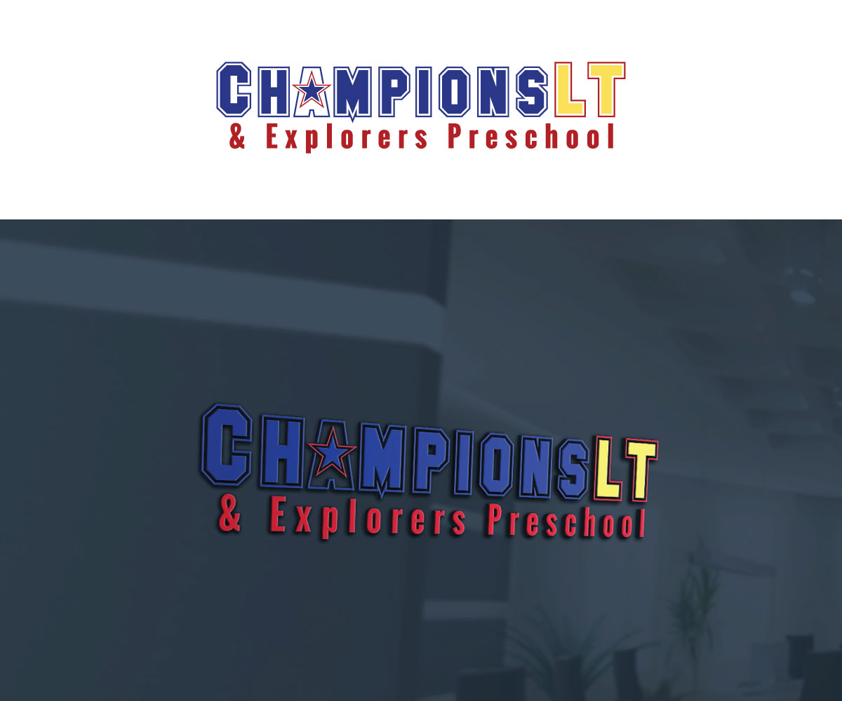 Logo Design by Luckey yaari for this project | Design #35896080