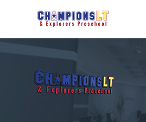 Logo Design by Luckey yaari for this project | Design: #35896080