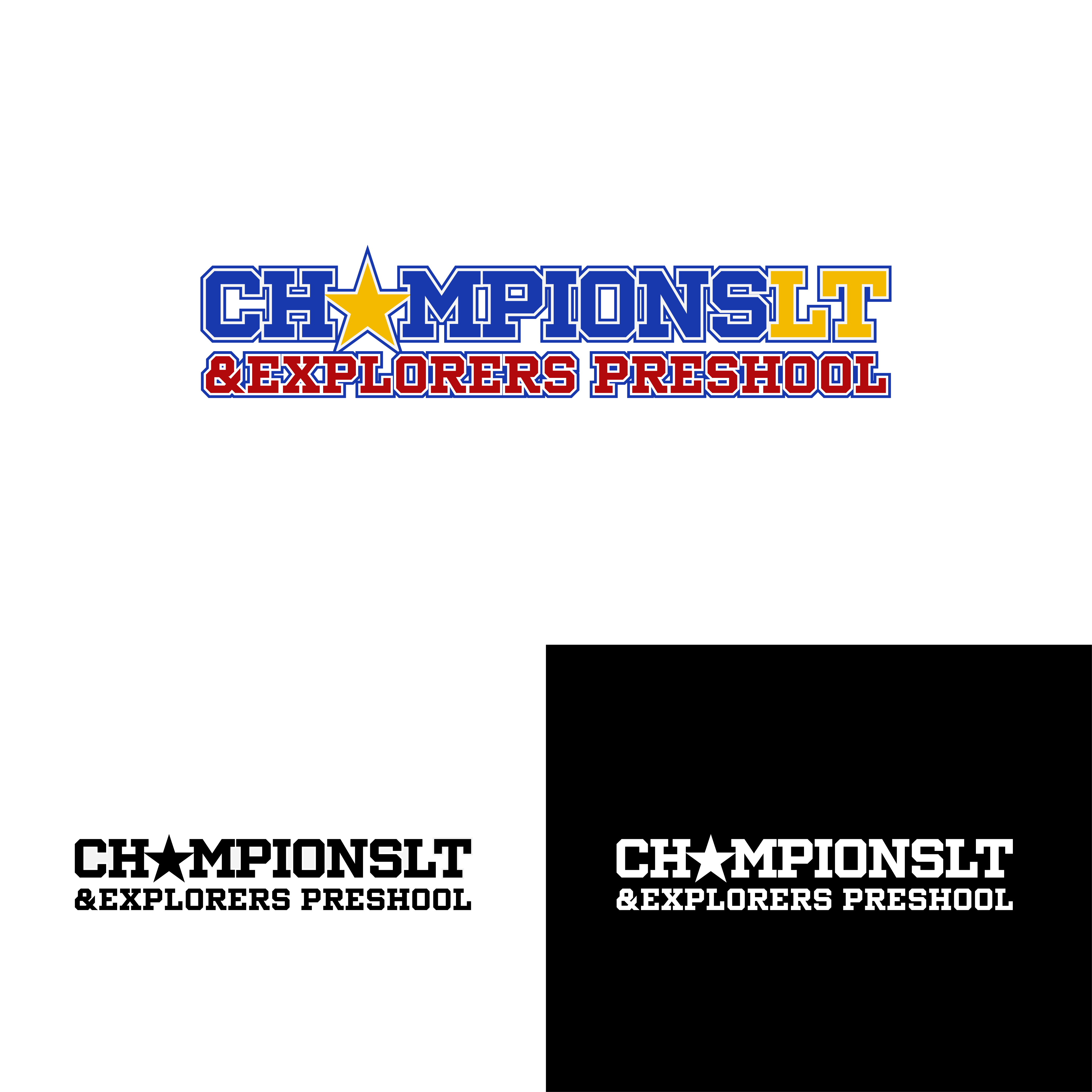 Logo Design by Choiresia.id for this project | Design #35909596