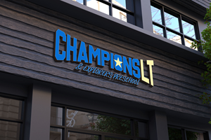 Logo Design by Kavth for this project | Design: #35924335