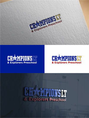 Logo Design by melzh for this project | Design: #35918090