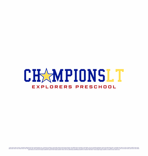 Logo Design by saesean for this project | Design: #35892328